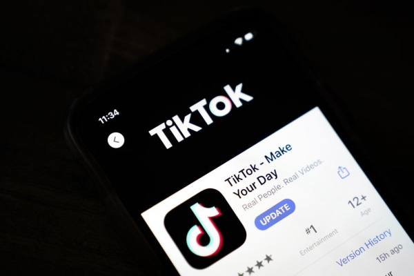 WSJ узнала о переговорах Twitter и TikTok о возможном объединении