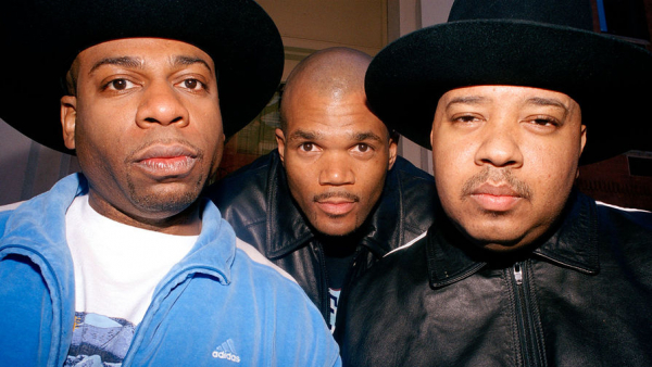 Спустя 18 лет найдены убийцы участника группы Run-DMC