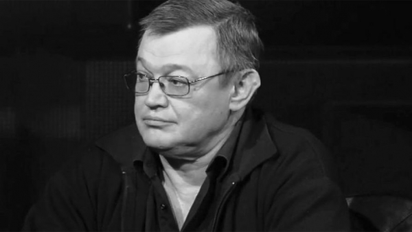 Умер капитан «Бессмертной» команды в «Что? Где? Когда?» Михаил Смирнов