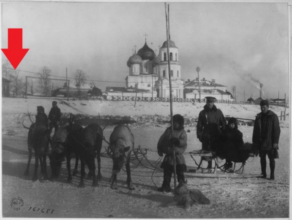 Архангельск: Зачем самозваным «археологам» «возня» вокруг «Аквилона»?