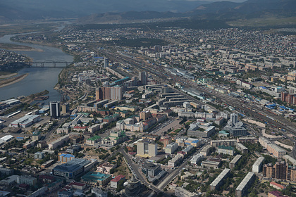 Урбанисты помогут властям Улан-Удэ в благоустройстве центра города