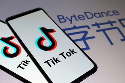 Владельцы TikTok отказались продавать приложение Microsoft