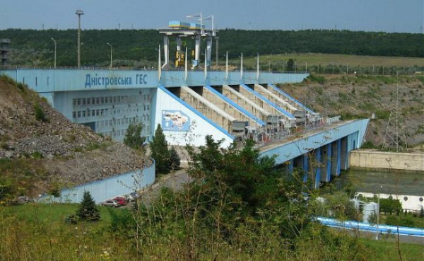 Молдавия может остаться без питьевой воды по вине Украины