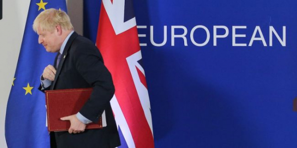 Ультиматум Лондона Евросоюзу: Что такое Brexit на «австралийских условиях»?