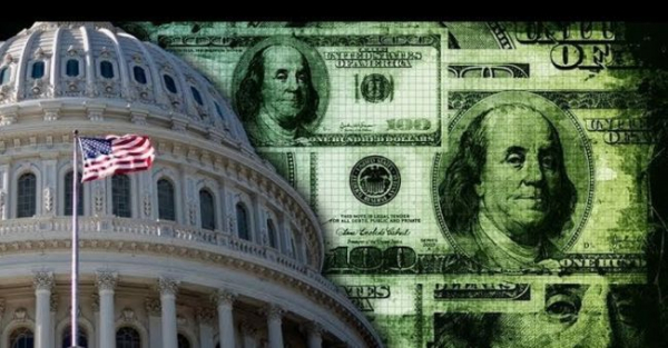 Вложения Россия в госбумаги США сократились на $ 20 млн