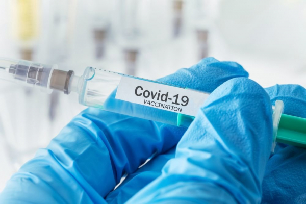   Врач озвучил условие для получения наибольшей защиты от COVID-19 